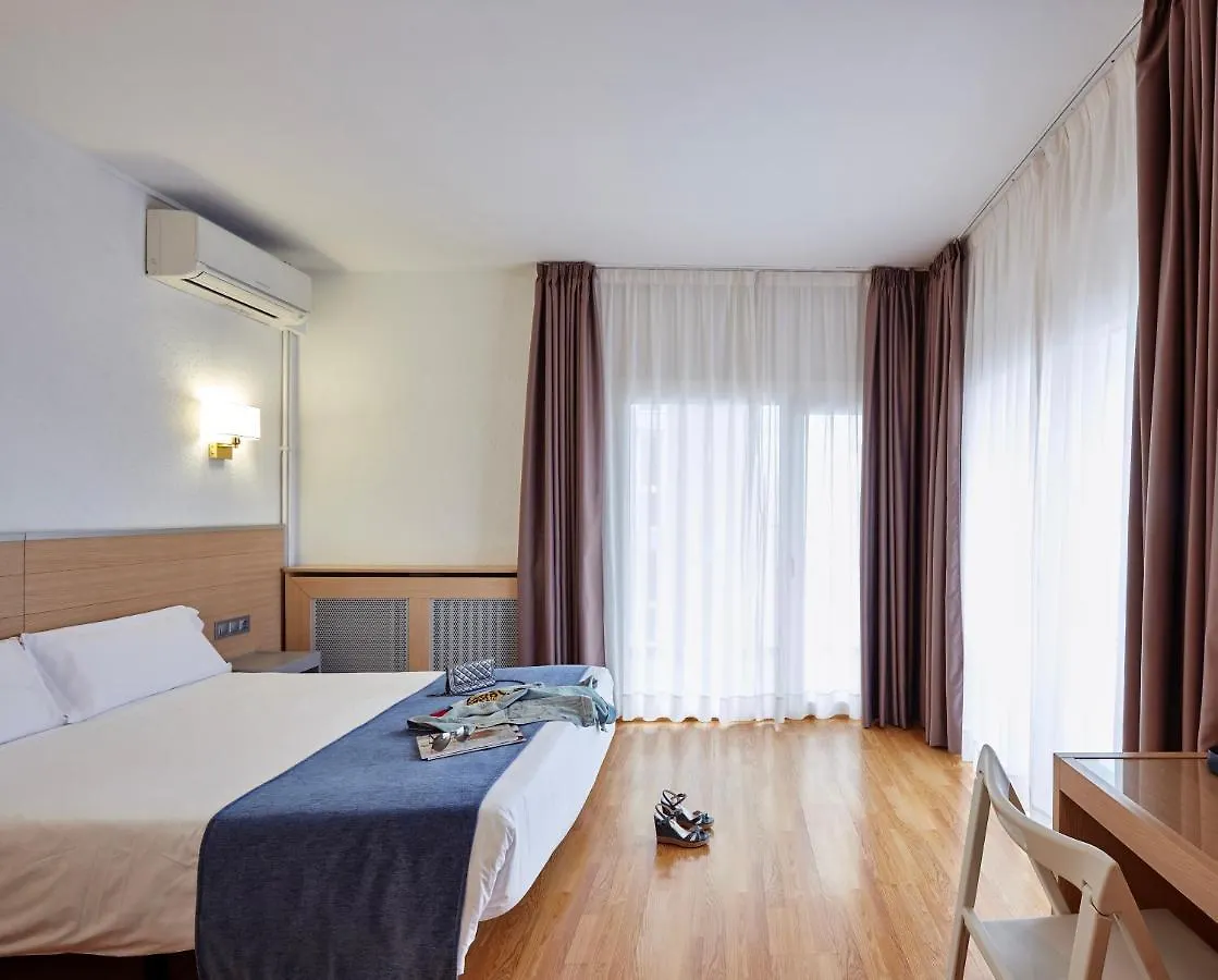 Gran Hotel Flamingo-Adults Only Older 18 Years Old Льорет-де-Мар 4*,