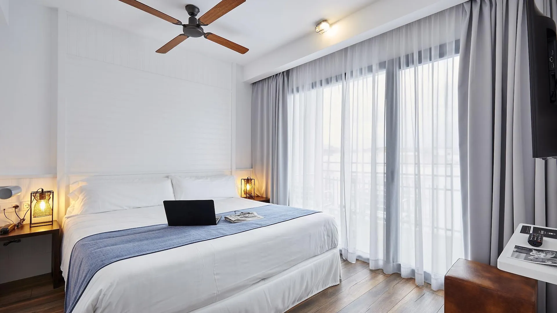 Gran Hotel Flamingo-Adults Only Older 18 Years Old Льорет-де-Мар 4*,