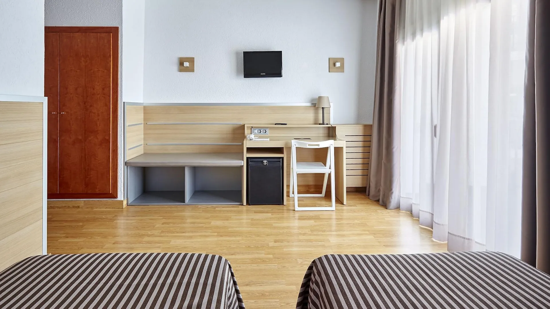 Gran Hotel Flamingo-Adults Only Older 18 Years Old Льорет-де-Мар