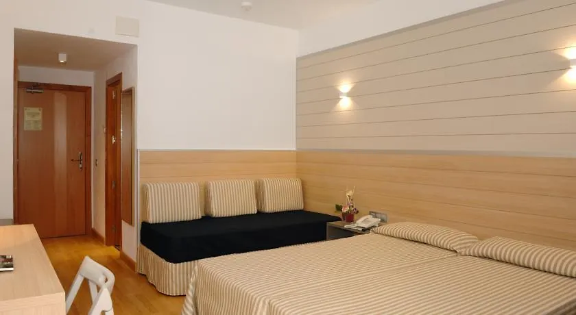 Gran Hotel Flamingo-Adults Only Older 18 Years Old Льорет-де-Мар 4*,