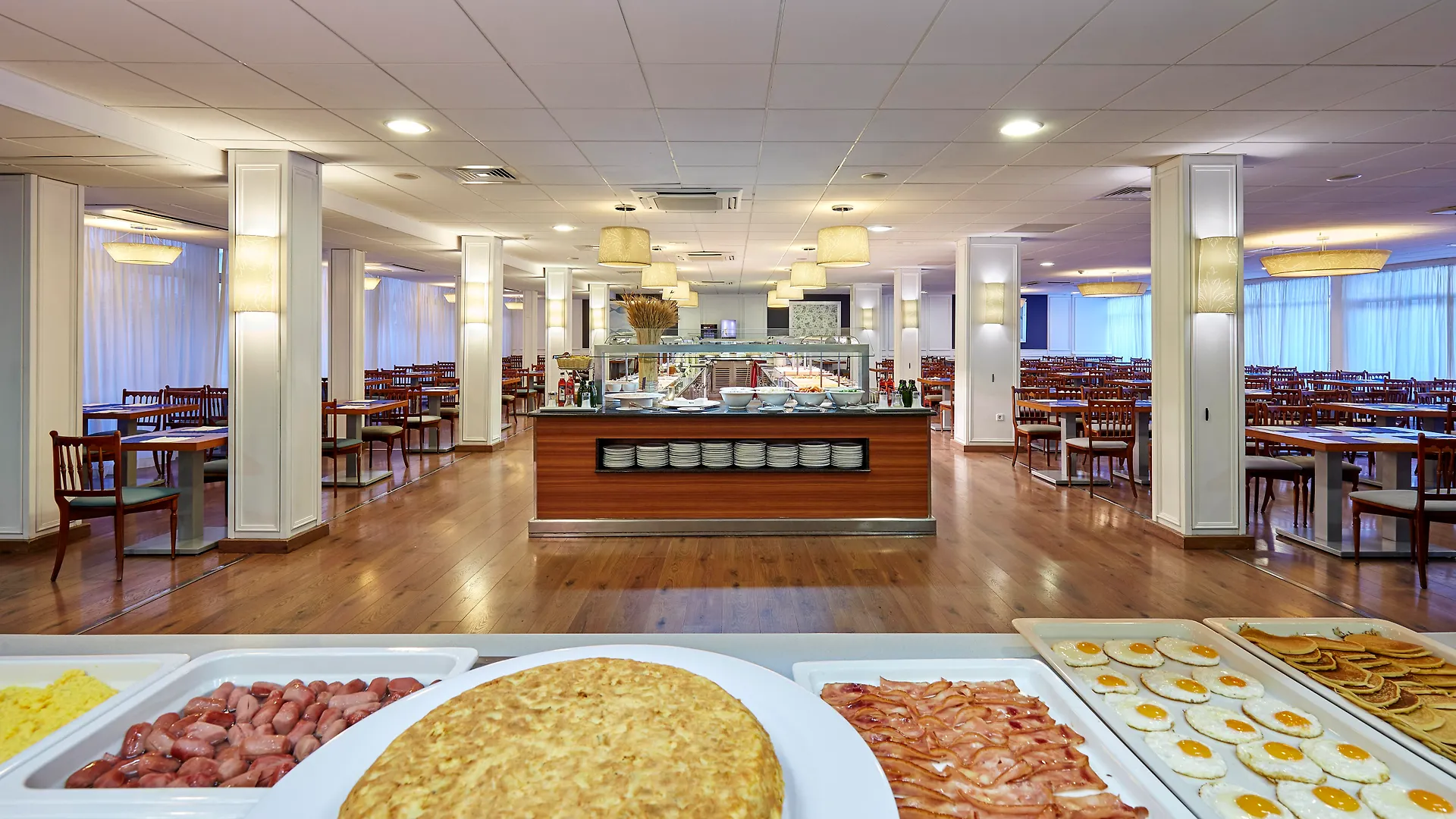 Gran Hotel Flamingo-Adults Only Older 18 Years Old Льорет-де-Мар Испания
