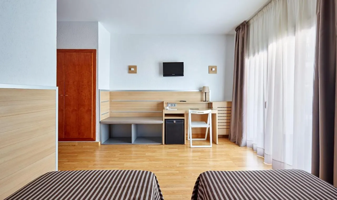 Gran Hotel Flamingo-Adults Only Older 18 Years Old Льорет-де-Мар