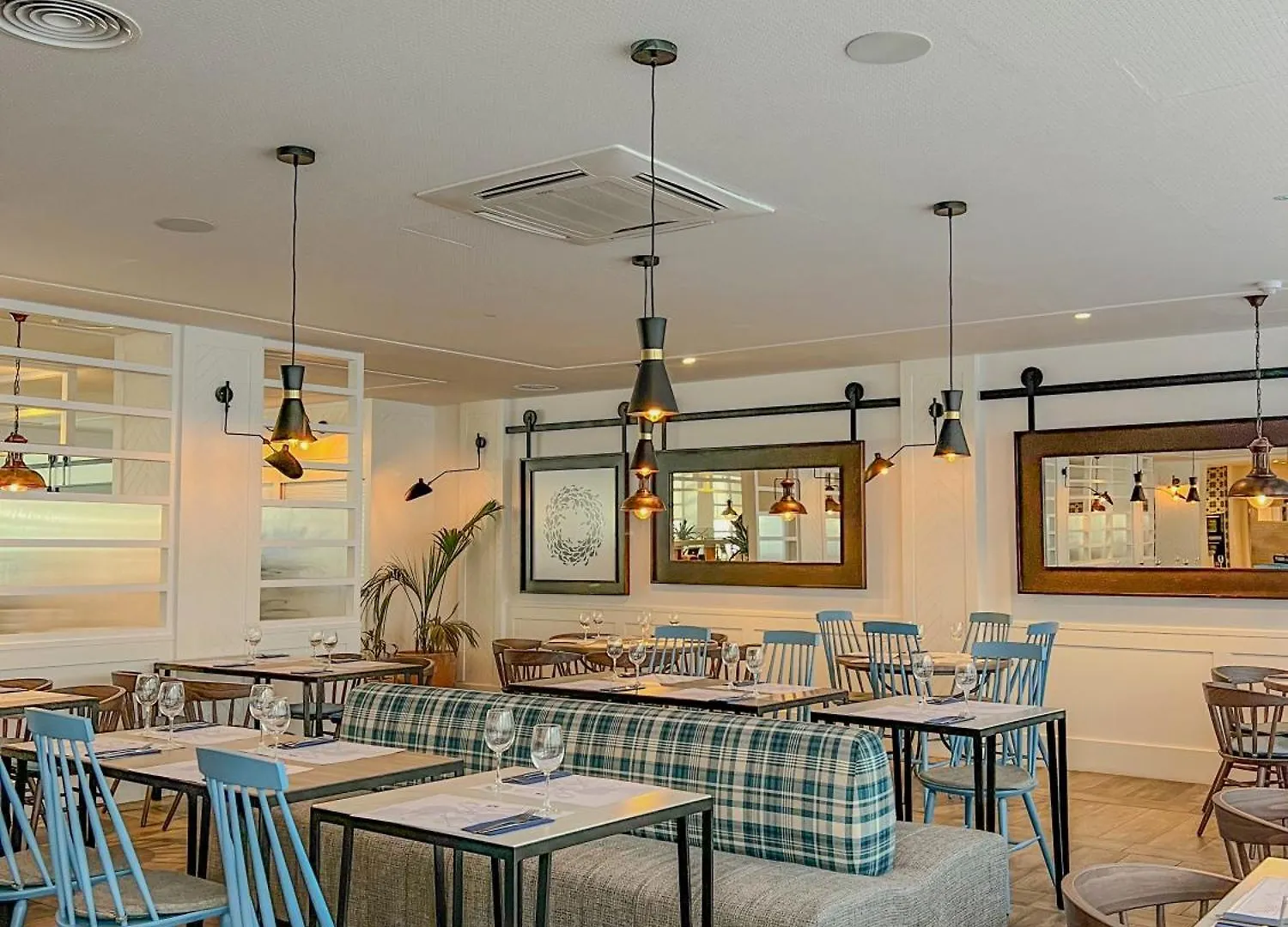 Gran Hotel Flamingo-Adults Only Older 18 Years Old Льорет-де-Мар 4*,  Испания