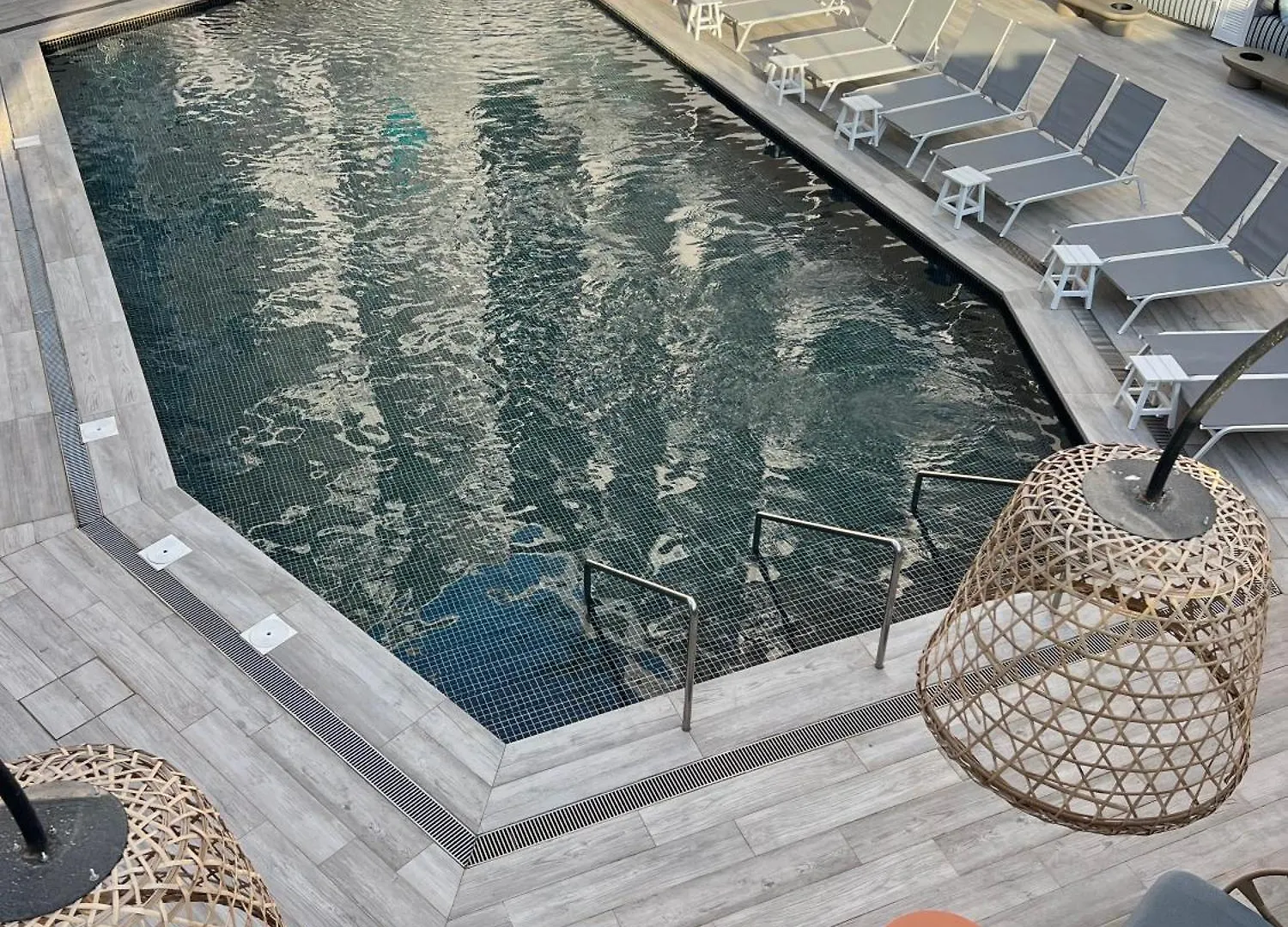 Gran Hotel Flamingo-Adults Only Older 18 Years Old Льорет-де-Мар