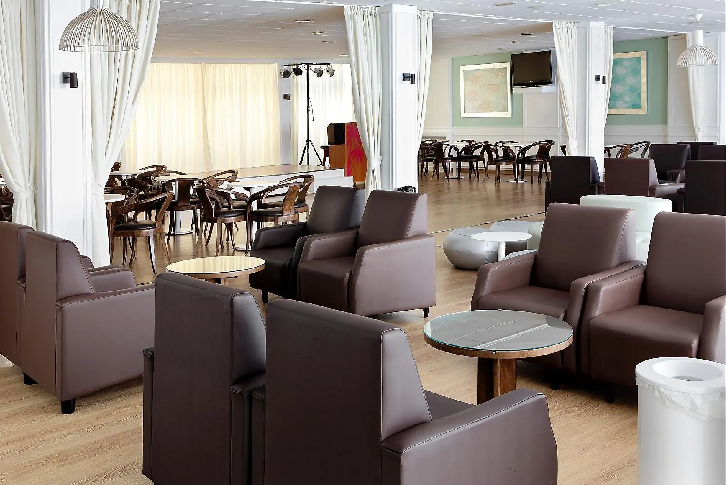 Gran Hotel Flamingo-Adults Only Older 18 Years Old Льорет-де-Мар
