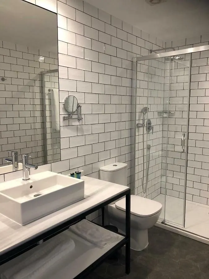 Gran Hotel Flamingo-Adults Only Older 18 Years Old Льорет-де-Мар