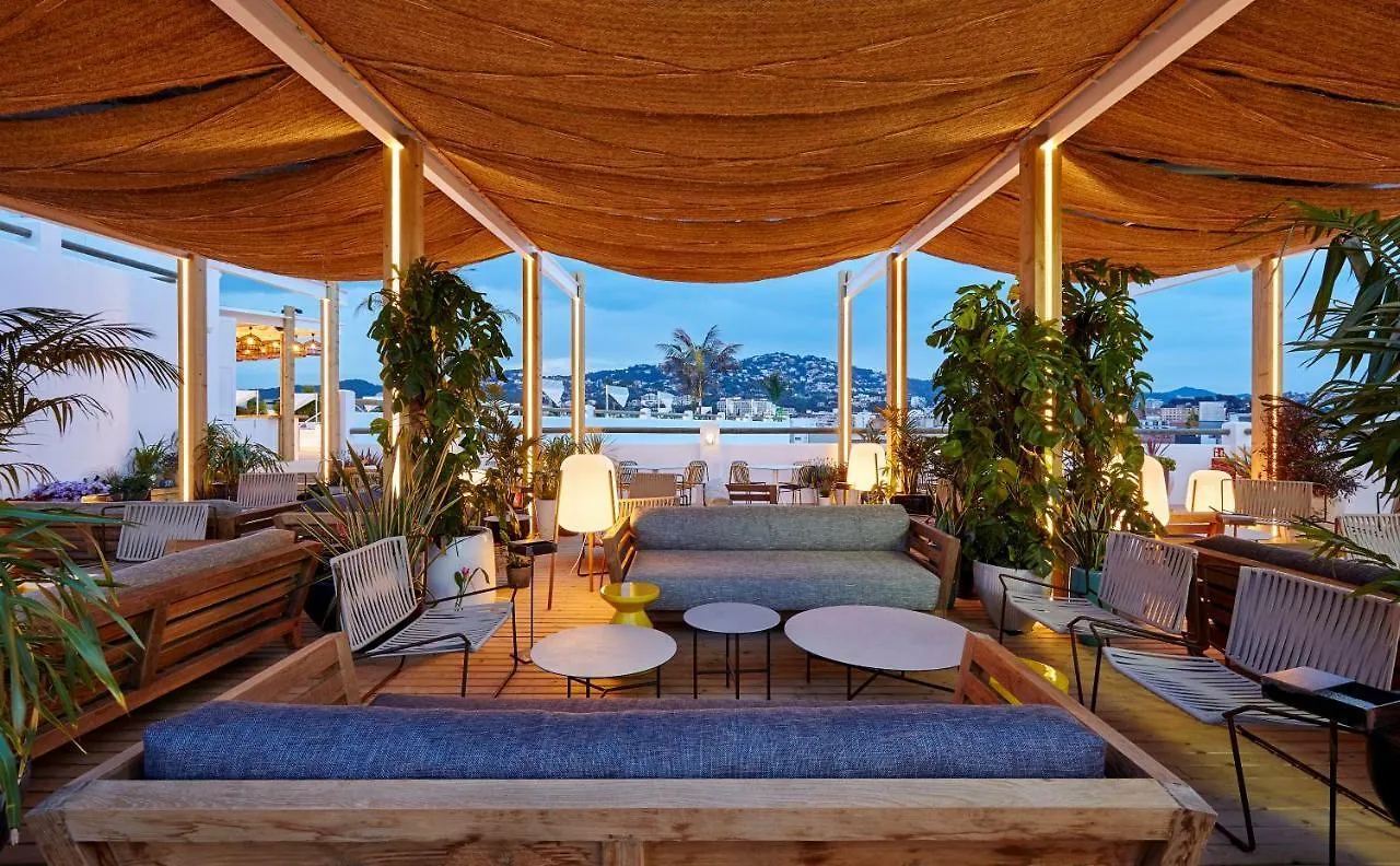 ****  Gran Hotel Flamingo-Adults Only Older 18 Years Old Льорет-де-Мар Испания