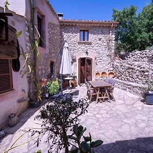 Сasa de vacaciones Puntblanc Residences Sarraco S'Arraco