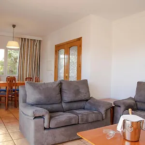 Villa Sagitario Son Carrio (Menorca)