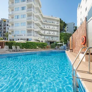 Szálloda Playas Del Rey