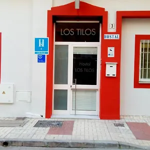 Vendégház Tilos
