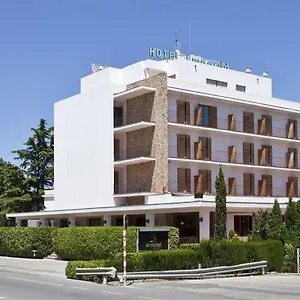 Szálloda Emporda