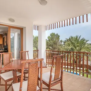 Apartamento Vaixell Santanyí