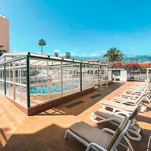 La Carabela , Puerto de la Cruz (Tenerife) Spanje