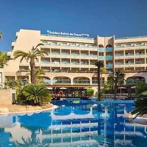 מלון Golden Bahia De Tossa & 4* Sup.