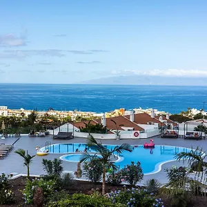Apartmanhotel Costa Adeje Garden
