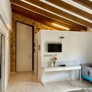 Сasa de vacaciones Casa Sa Pedra, En El Centro Histórico De Alcúdia