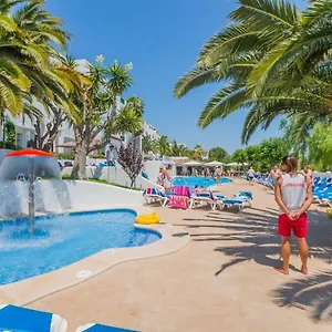 Apartmanhotel Center