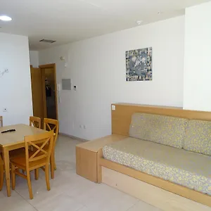  Appartamento Selvapark Spagna