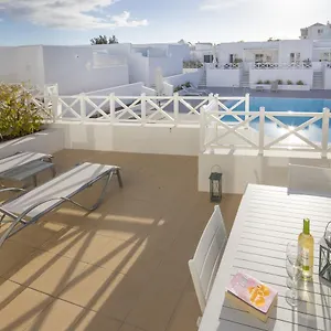 Apartamento Flower Lanzarote Playa Honda (Lanzarote)