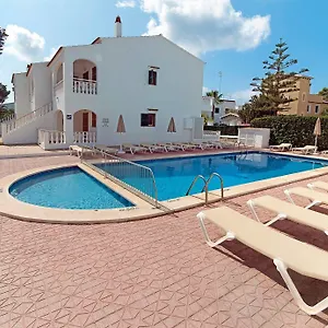 Appartamento Mar Blanca Spagna