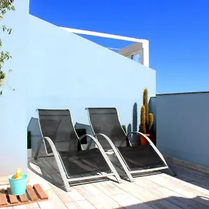 Apartamento Cactus Penthouse La Garita