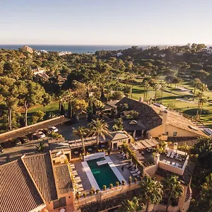 Rio Real Golf & Отель Марбелья