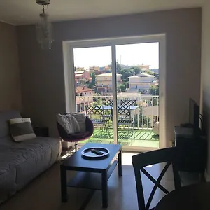 Apartamento Remo Lloret de Mar