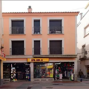 Apartamento Yaco Lloret de Mar